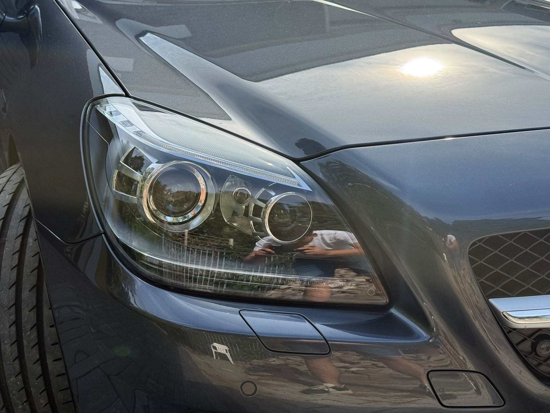 Mercedes-Benz SLK-klasse 200 | Nieuwstaat | Dealeronderhoude, Auto's, Achterwielaandrijving, Gebruikt, 4 cilinders, Cabriolet