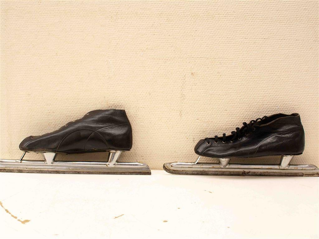 Schaatsen 38165, Sport en Fitness, Ophalen of Verzenden, Gebruikt, Noren, Viking