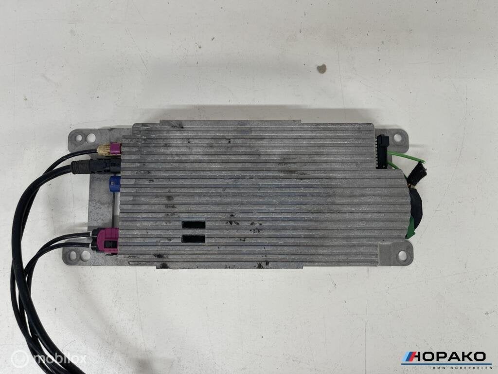 Combox module BMW E series E9x E6x E8x | telematik bn2000, Gebruikt, Einsteinlaan 5 rijswijk, Bmw, Ophalen of Verzenden