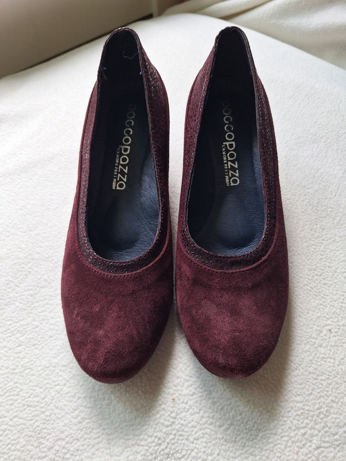 PoccoPazza damesschoen mt 37, Ophalen of Verzenden, Nieuw