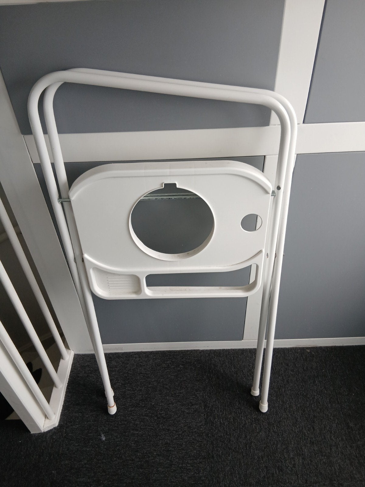 Badstandaard, Kinderen en Baby's, Overige merken, Gebruikt, Overige typen, Ophalen of Verzenden