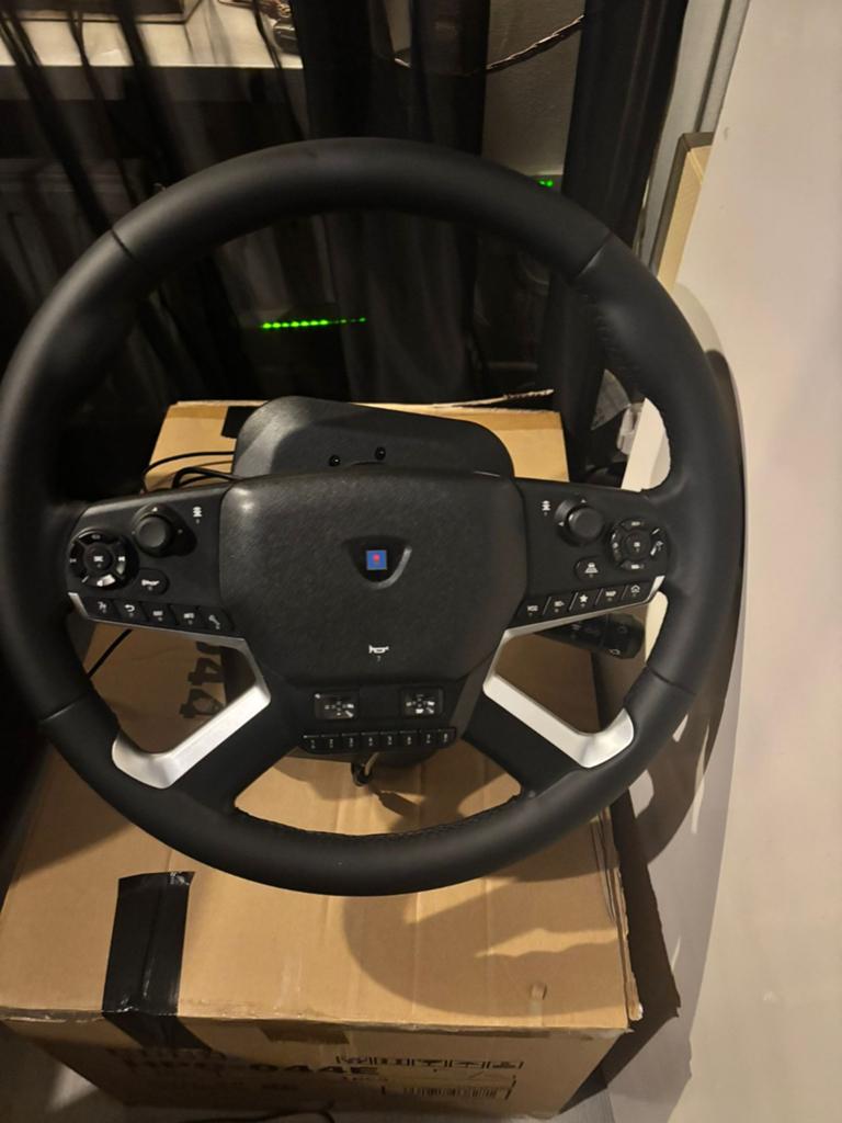 Hori Racestuur met pedalen en shifter voor PlayStation/PC, Spelcomputers en Games, Spelcomputers | Sony PlayStation Consoles | Accessoires