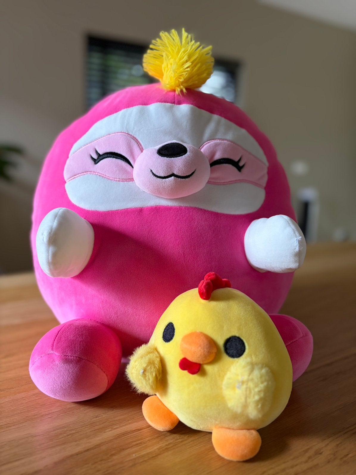 Snackles knuffels, Kinderen en Baby's, Speelgoed | Knuffels en Pluche, Overige merken, Overige typen, Ophalen of Verzenden, Zo goed als nieuw