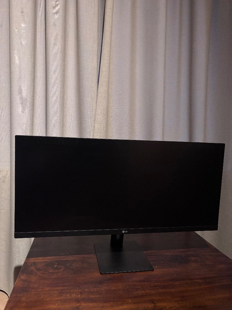 LG 29-inch Ultrawide Monitor, Computers en Software, Monitoren, Ophalen, HDMI, IPS, Full HD