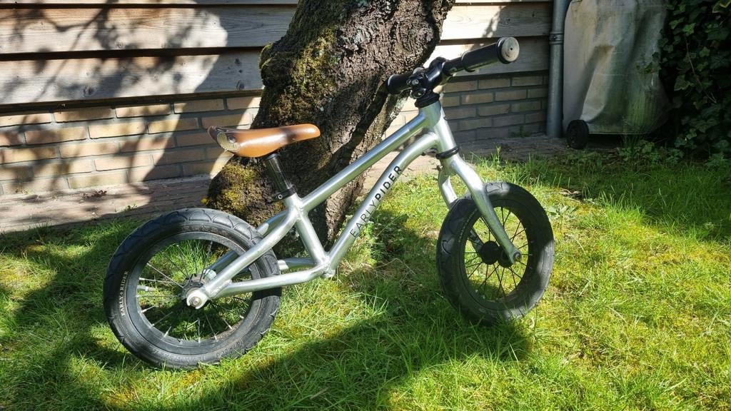 Early rider loopfiets 12,5 inch, Ophalen, Gebruikt, Loopfiets