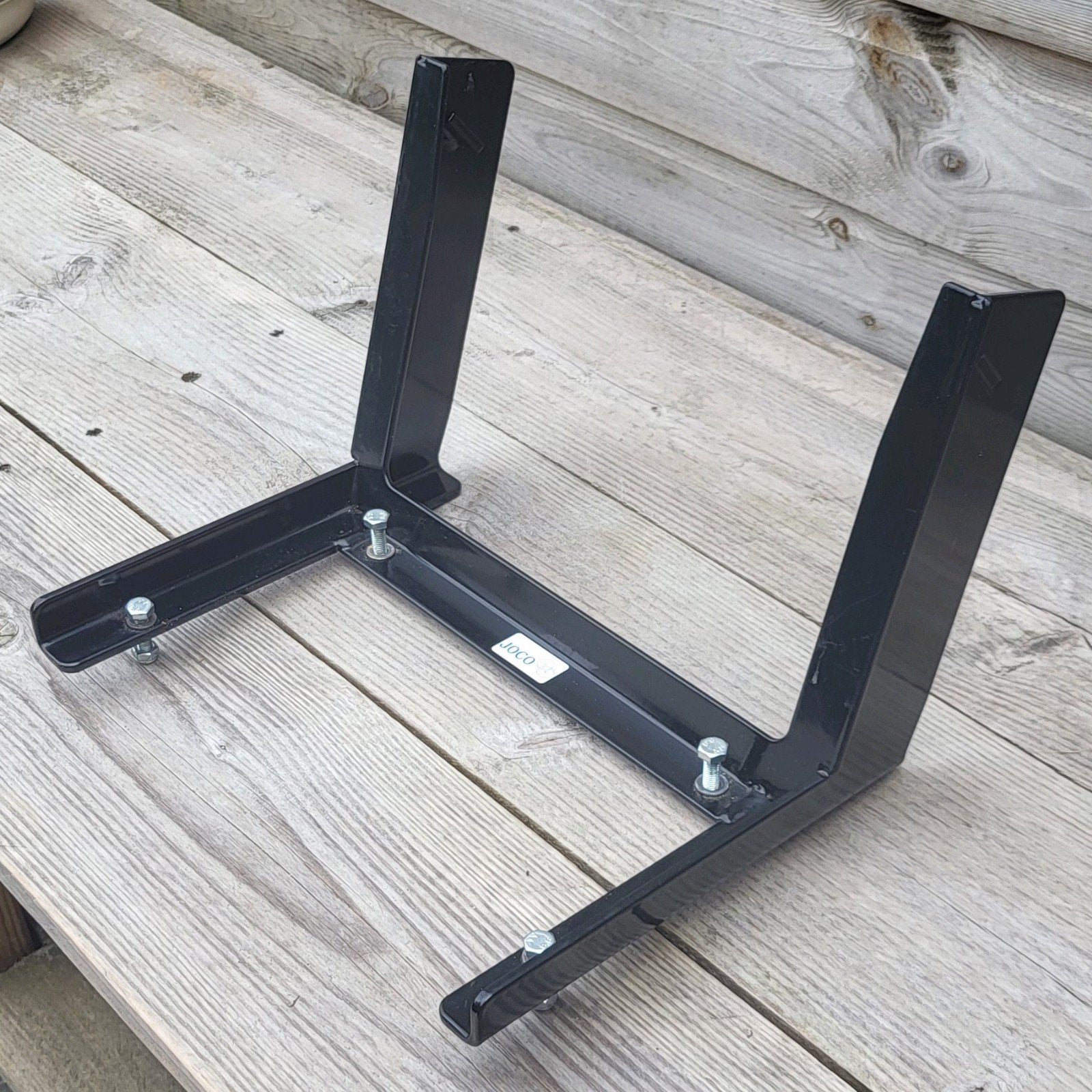 Maxicosi adapter voor bakfiets, Ophalen, Zo goed als nieuw