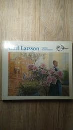 Carl Larsson - Vijftig schilderijen, Ophalen of Verzenden, Zo goed als nieuw