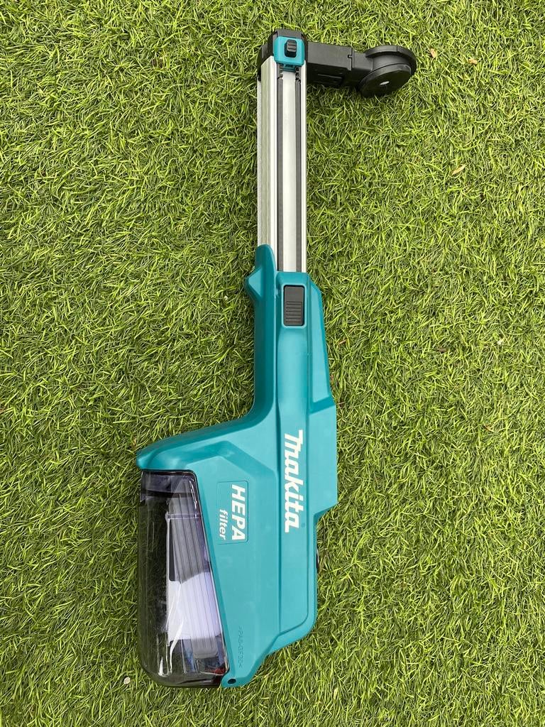 Makita stofafzuiging, Doe-het-zelf en Verbouw, Ophalen of Verzenden, Zo goed als nieuw