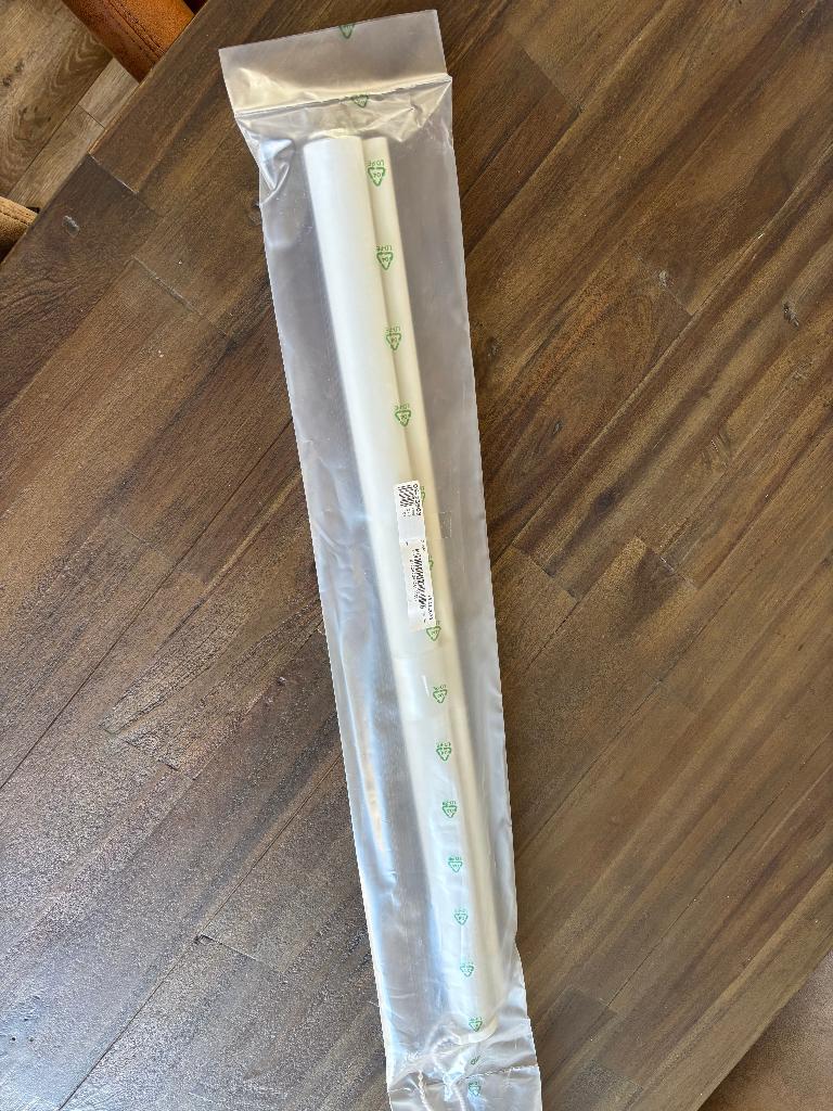Veneta rolgordijn 729 X 600mm, Huis en Inrichting, Stoffering | Gordijnen en Lamellen, Ophalen, Nieuw, Beige