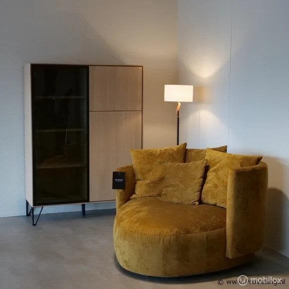 Online Veiling: Passe Partout Plectrum LOUAL Lounge fauteuil