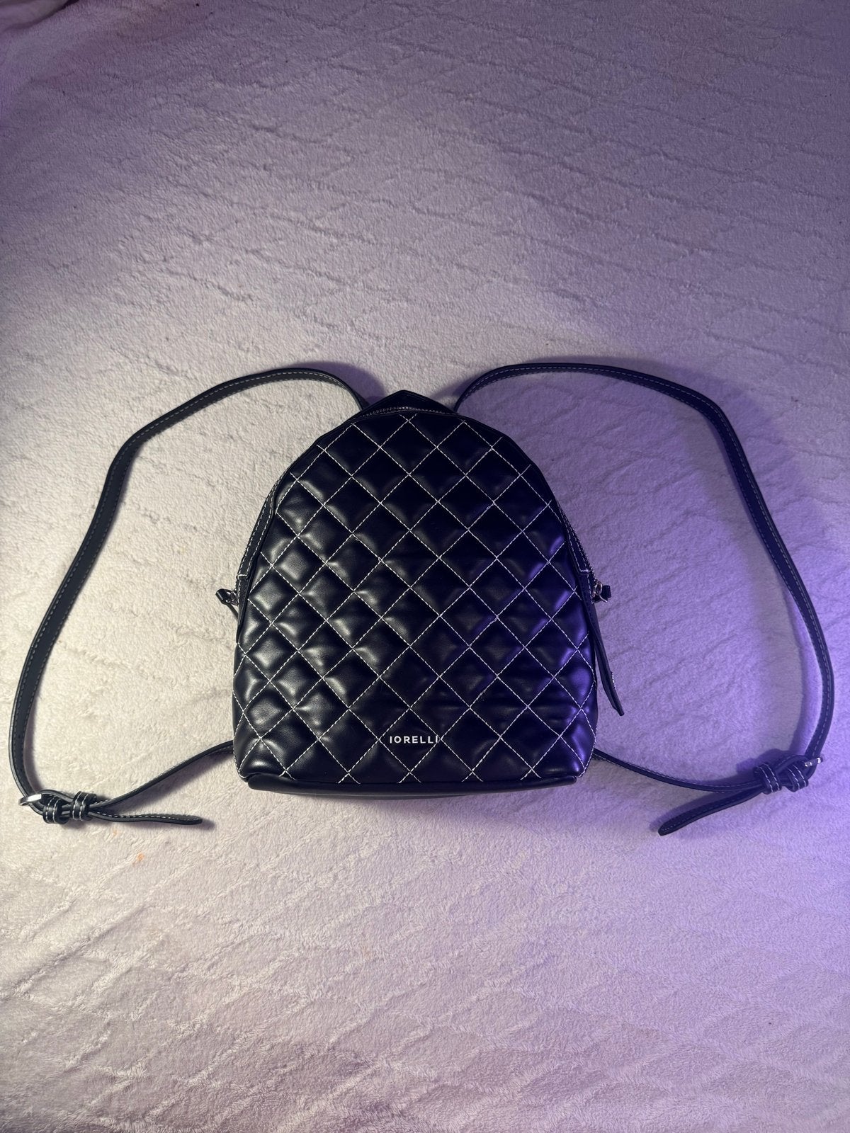 Fiorelli Rugtas - Stijlvol en Compact, Overige merken, Minder dan 30 cm, Verzenden, Minder dan 25 cm
