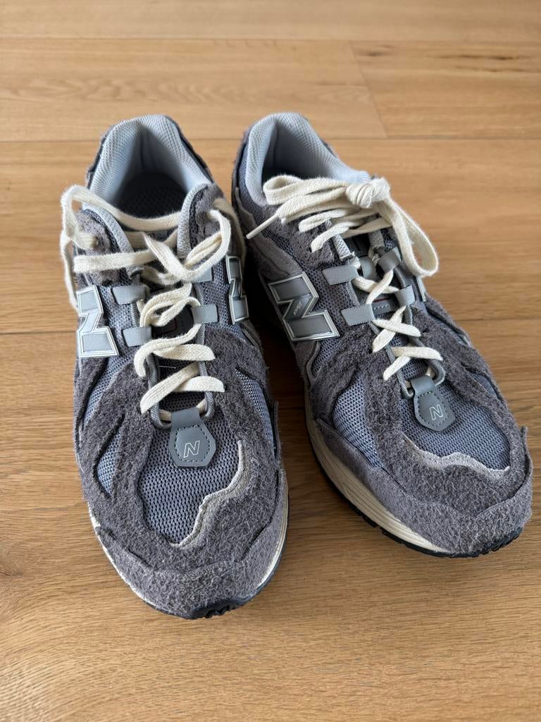 New Balance 1906D Protection Pack Mast - Maat 44, Kleding | Heren, Schoenen, Ophalen of Verzenden, Zo goed als nieuw, Overige kleuren