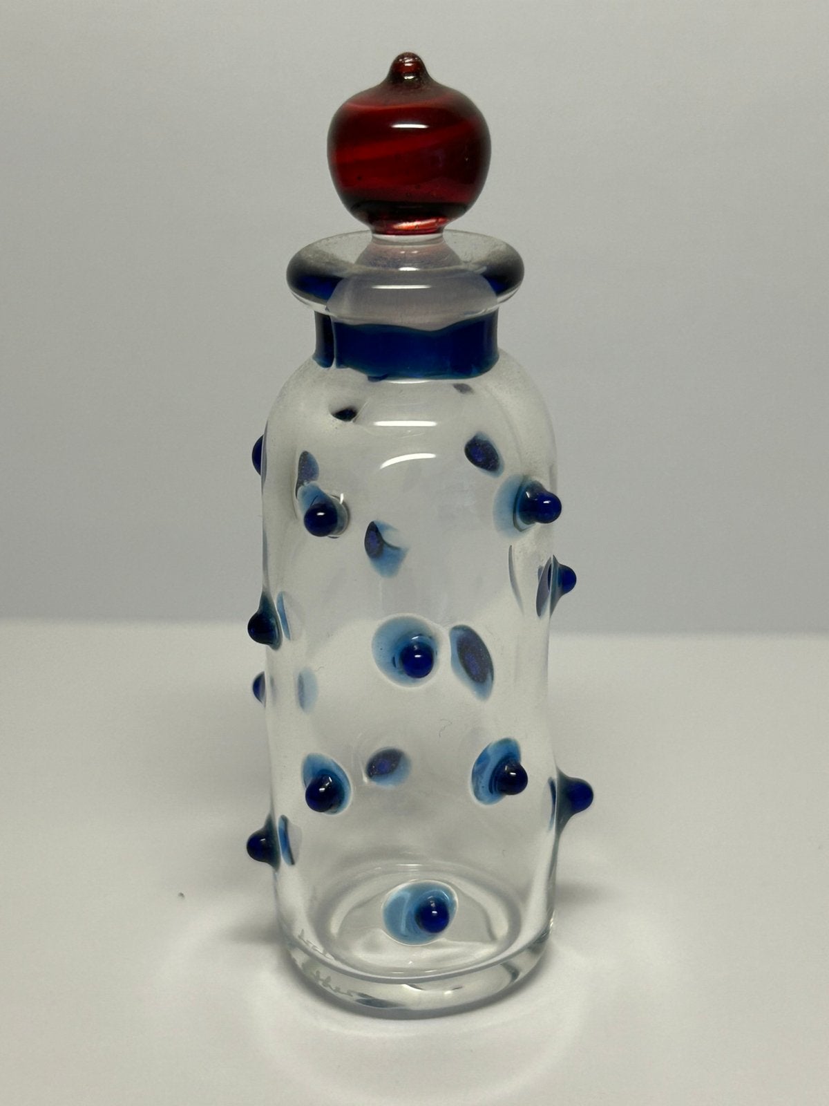 Vera Walther | Parfumflesje nr 3 (9,5cm), Ophalen of Verzenden
