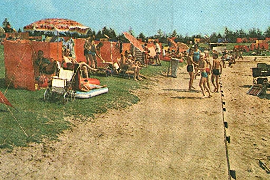 802422 Hardenberg Ov 1972 Oldemeijer Gelopen met Postzegel, Ophalen of Verzenden, 1960 tot 1980, Gelopen, Overijssel