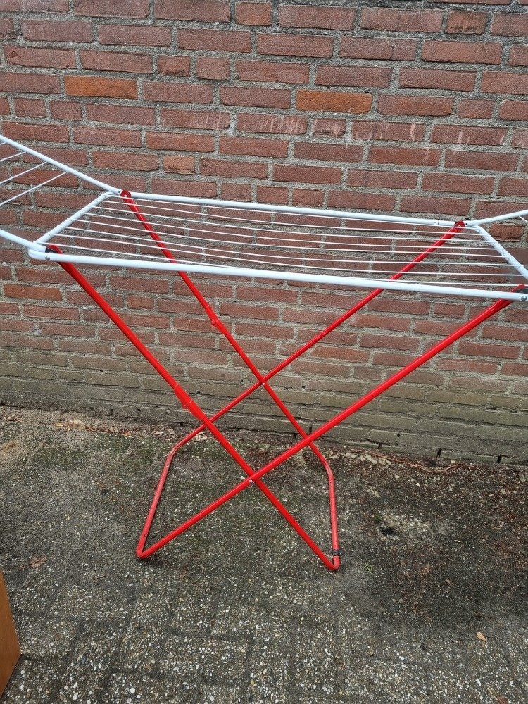 droogrek wasrek metaal, Ophalen of Verzenden, 'T Olde Gre-j, Info@toldegrej.nl, Endepoelstraat 20f Didam