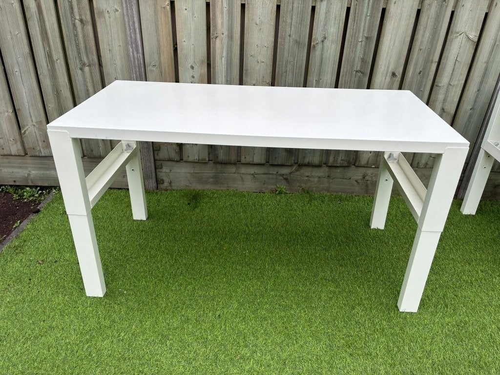 Ikea Pahl bureaus, Ophalen, Gebruikt, Tafel(s)