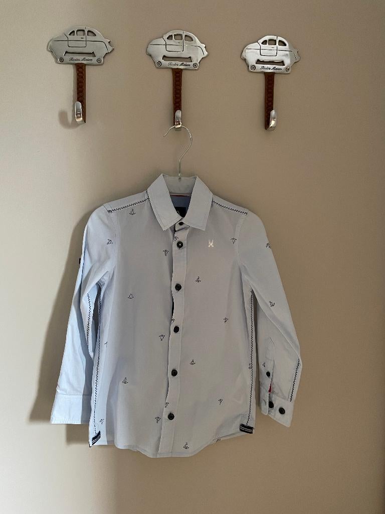 Blouse maat 104 Gaastra, Ophalen, Overhemd of Blouse, Jongen, Gaastra