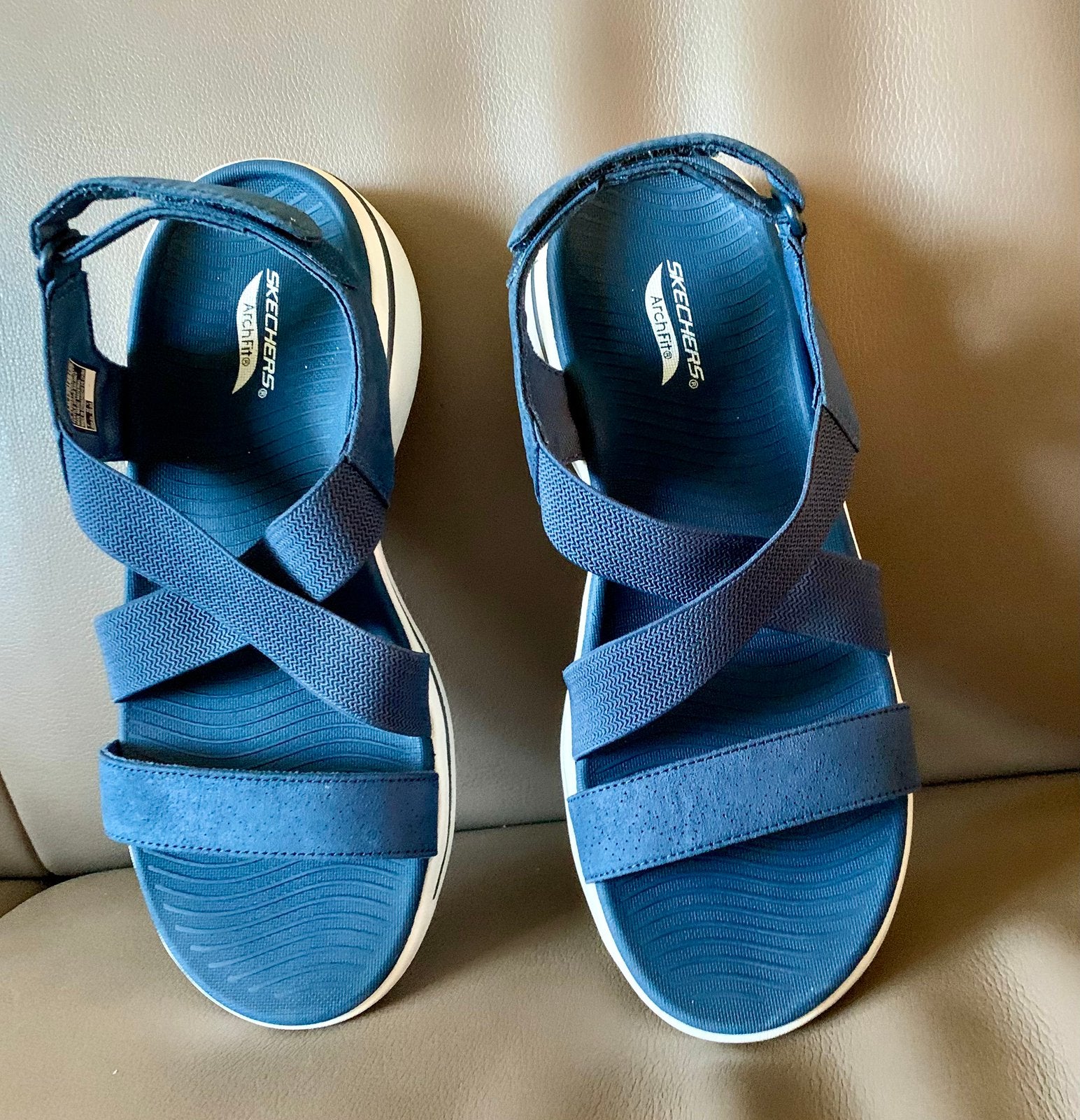 Nieuwe Skechers maat 39, Ophalen of Verzenden, Nieuw
