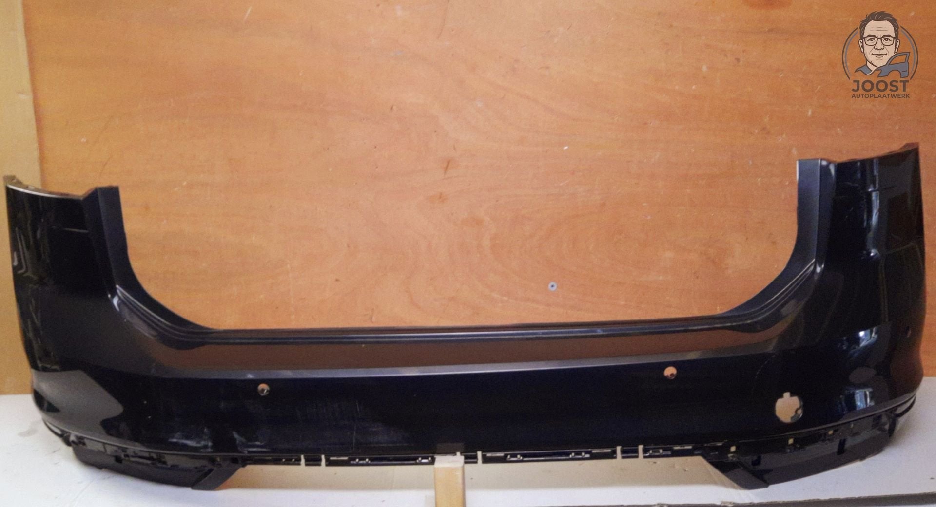 Achterbumper orgineel VW Passat Variant B8 FL >19 3G9807421D, Gebruikt, Volkswagen, -Berliner Ring 2, 38440 Wolfsburg, Duitsalnd