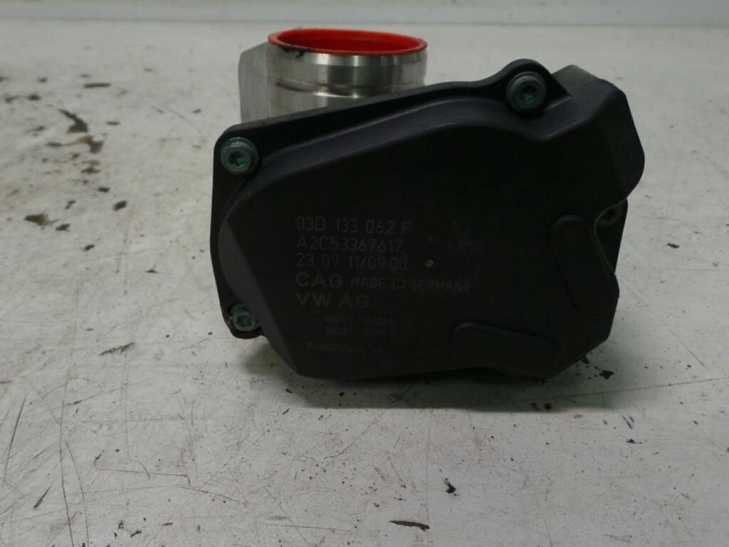 SEAT IBIZA ENTRY GASKLEPHUIS 2012, Auto-onderdelen, Ophalen of Verzenden, Gebruikt, Stiba lid