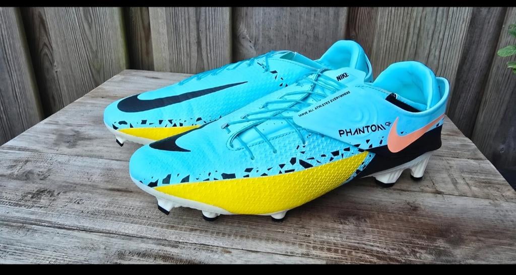 Nike phantom GT flyease voetbalschoenen, Maat XS of kleiner, Ophalen of Verzenden, Schoenen