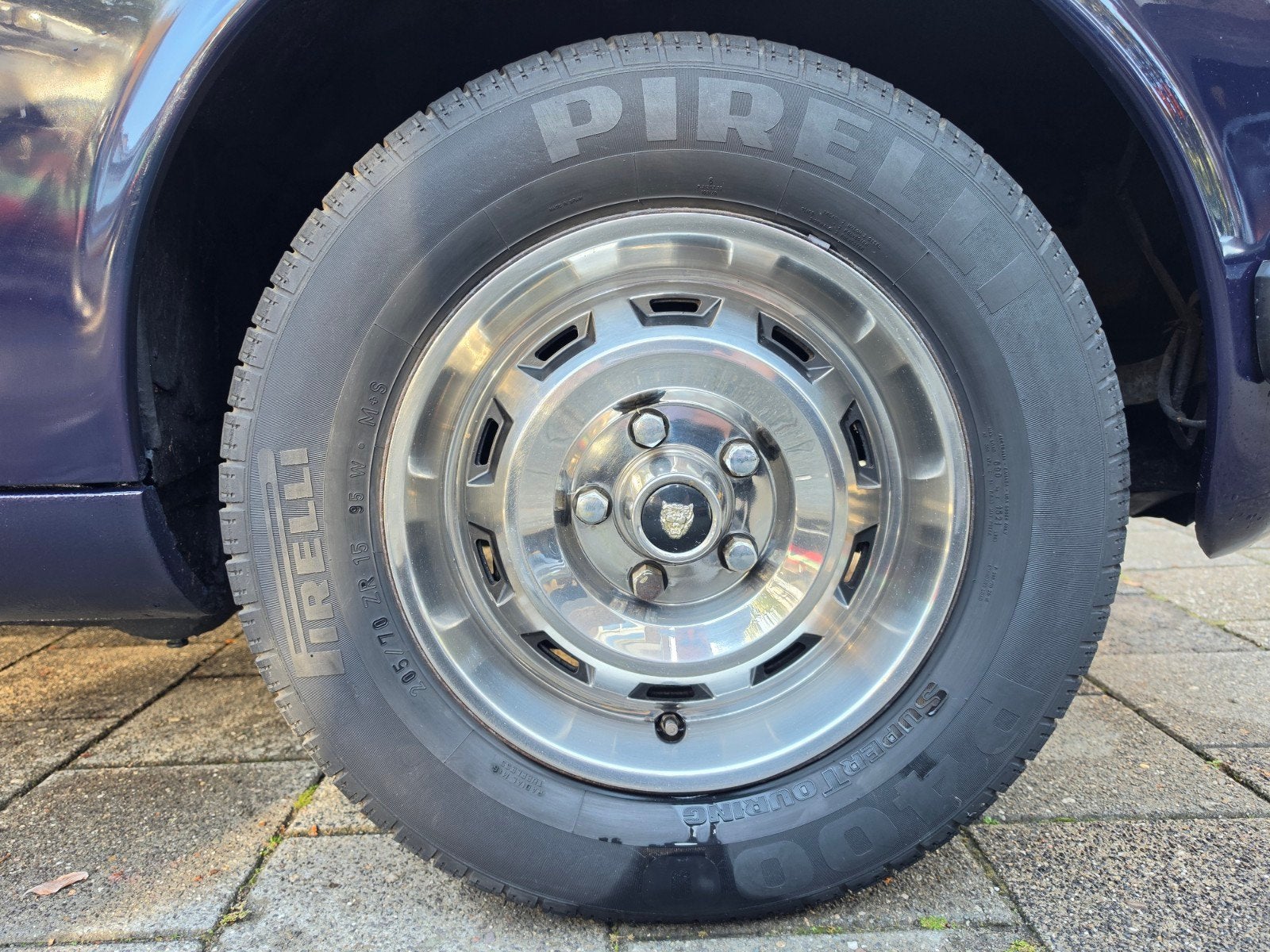 Jaguar XJ 4.2 III - LWB - Oldtimer - MRB Vrij! - Mooie Auto!, foto 9