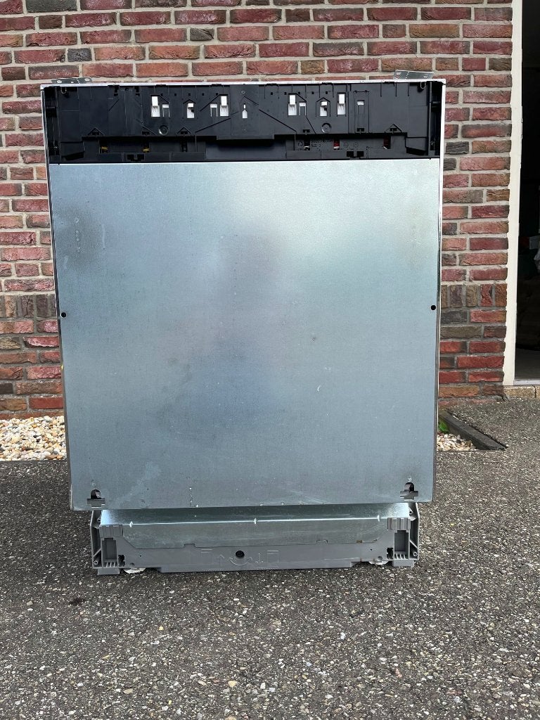 BOSCH SMV84L10EU/45 vaatwasser met 1 mnd. Garantie, Ophalen, Overige typen, Zo goed als nieuw, Metaal