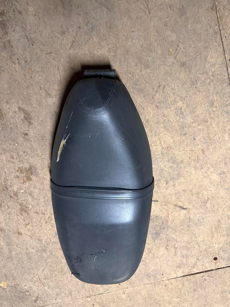 Zip type 3 zadel, Motoren, Ophalen of Verzenden