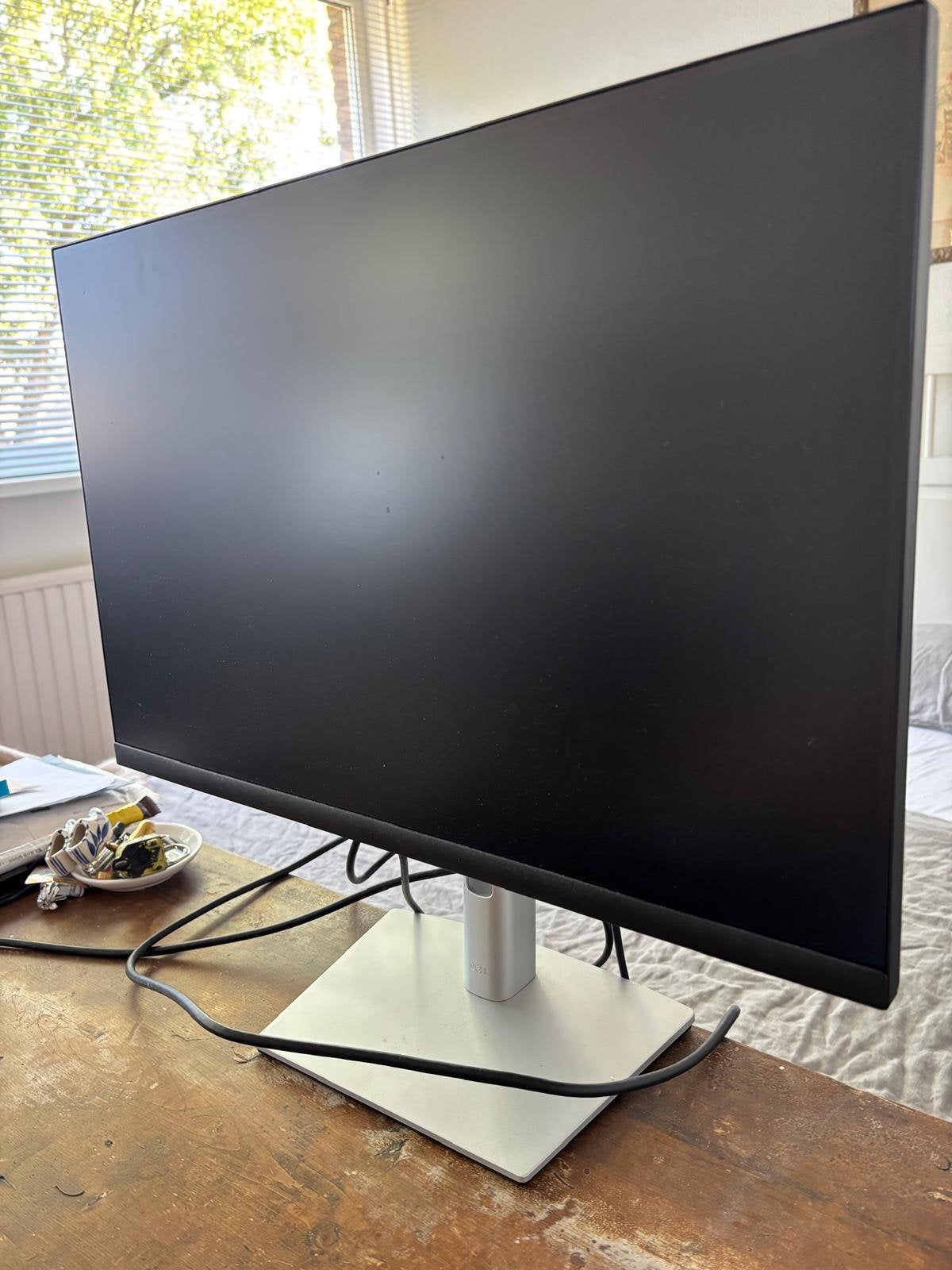Dell zakelijke monitor NIEUW in doos, Computers en Software, Monitoren, HDMI, IPS, Nieuw, Full HD