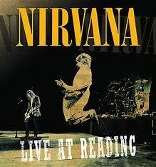 Nirvana - Live At Reading  Originele CD Digipack Nieuw., Ophalen of Verzenden, Nieuw in verpakking, Poprock, Album