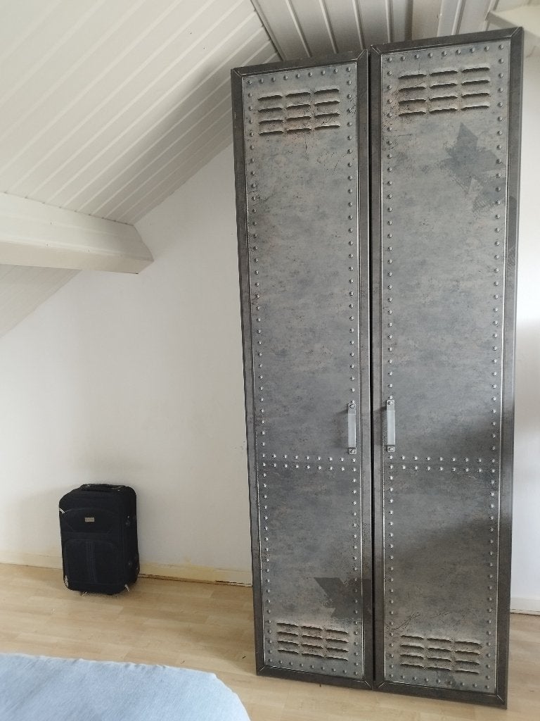Foto 4 van Stoere jongenskamer