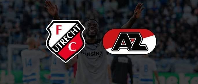 FC Utrecht - AZ ticket Bunnikside voor jongvolwassenen 16-21, Eén persoon, Mei