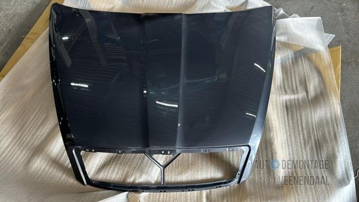 Motorkap van een Skoda Octavia (F8J), Auto-onderdelen, Carrosserie en Plaatwerk, -, -, Nieuw, Ophalen of Verzenden