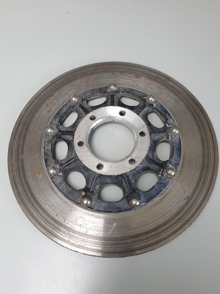 Remschijf Honda cb500 cb750 jaren 70, Motoren, Ophalen of Verzenden