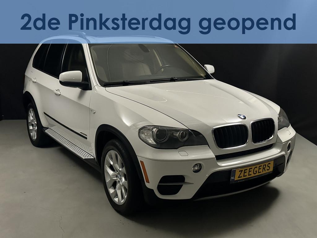 BMW X5 xDrive 35i High Executive *Automaat*Pano*Full Leather, Auto's, BMW, Automaat, Automatische klimaatregeling, Gebruikt, X5