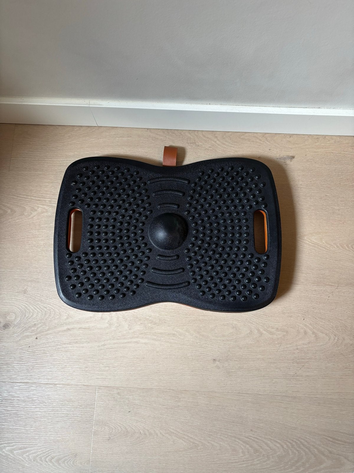 hjh Office Balance Board voor kantoor & fitness, Sport en Fitness, Ophalen of Verzenden, Zo goed als nieuw, Benen, Balansbord