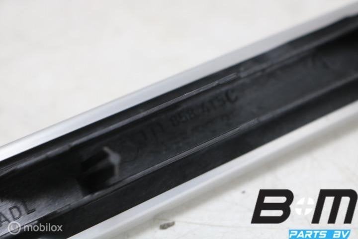 Sierlijst voor dashboard rechts VW Touran 1T 1T1857415C, Gebruikt