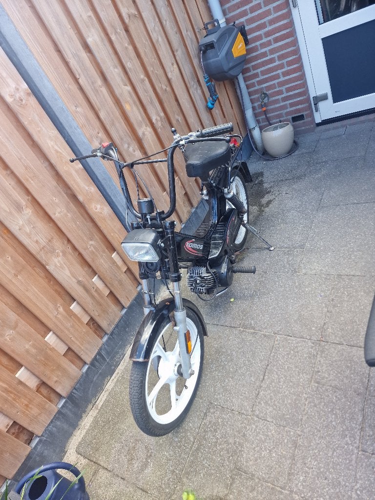 Tomos bromfiets, Ophalen, Gebruikt, Overige modellen