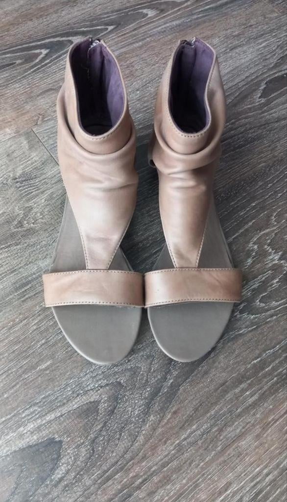 Tamaris schoenen, Tamaris, Bruin, Ophalen of Verzenden, Zo goed als nieuw