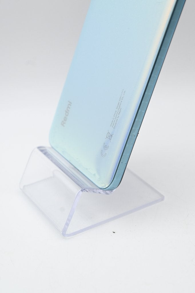 Xiaomi Redmi NOTE 11 128GB Android 13, Telecommunicatie, Mobiele telefoons | Toebehoren en Onderdelen, Overige typen, Zo goed als nieuw