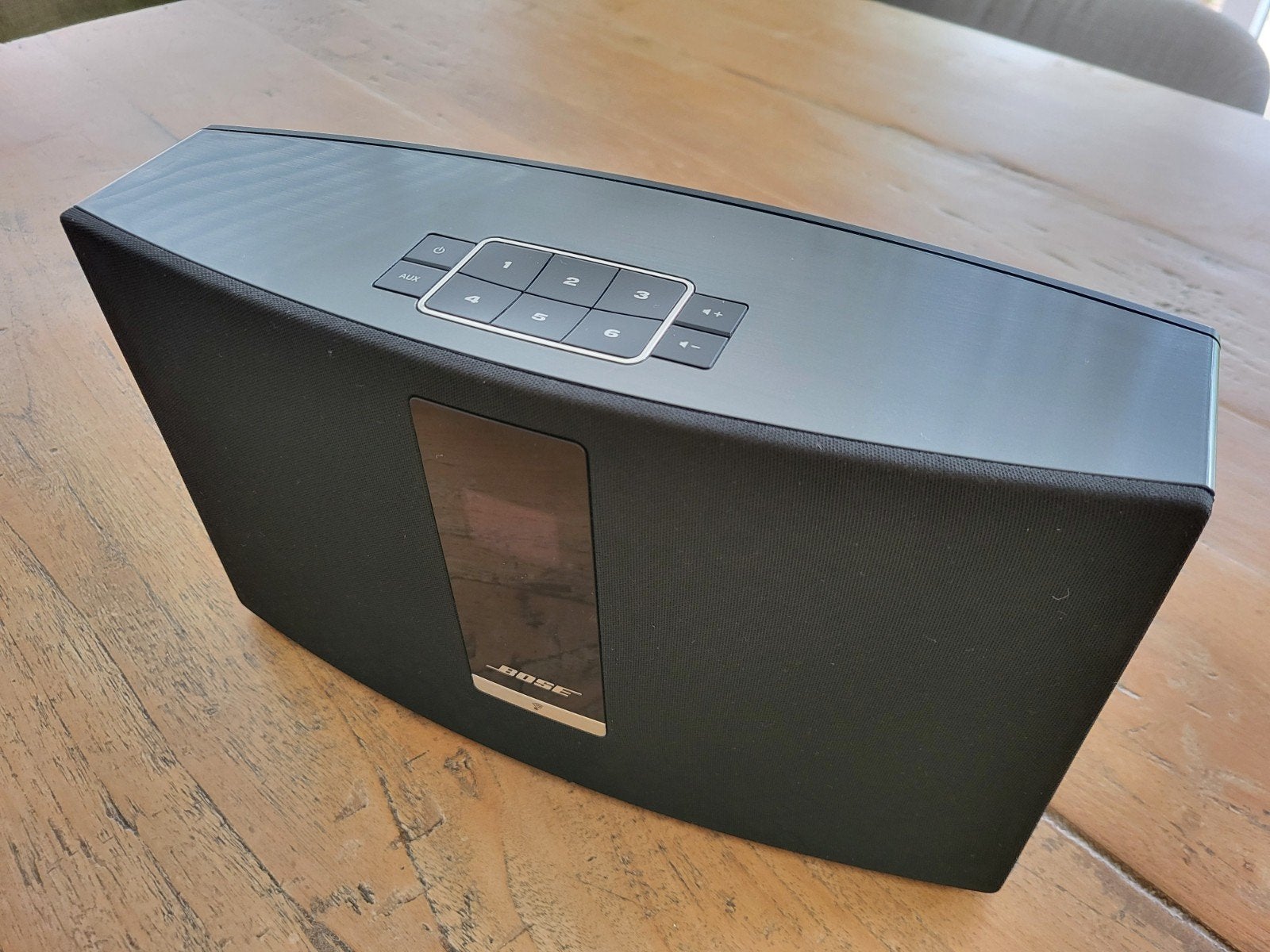 Bose soundtouch 20