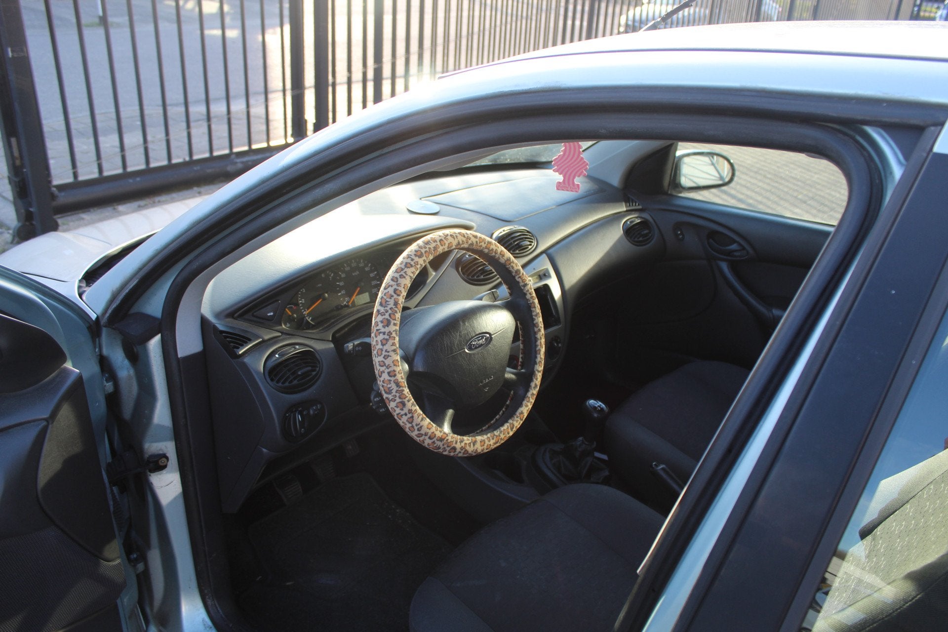 Ford Focus 1.6-16V Cool Edition MEENEEMPRIJS/HANDELSPRIJS/EX, Auto's, 1596 cc, Gebruikt, Origineel Nederlands, Handgeschakeld