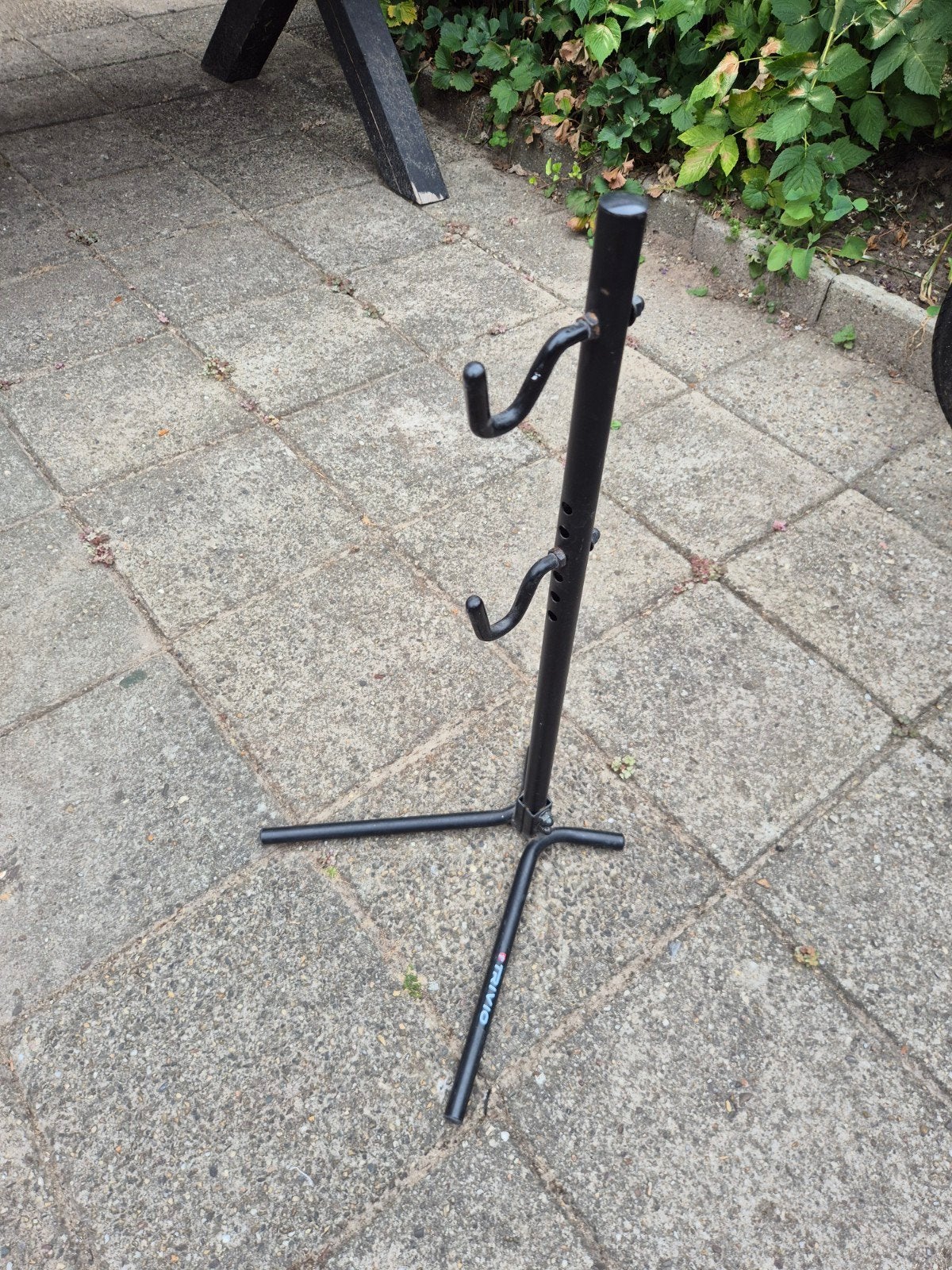 Trivio MTB Servicestandaard l fiets standaard, Ophalen, Gebruikt