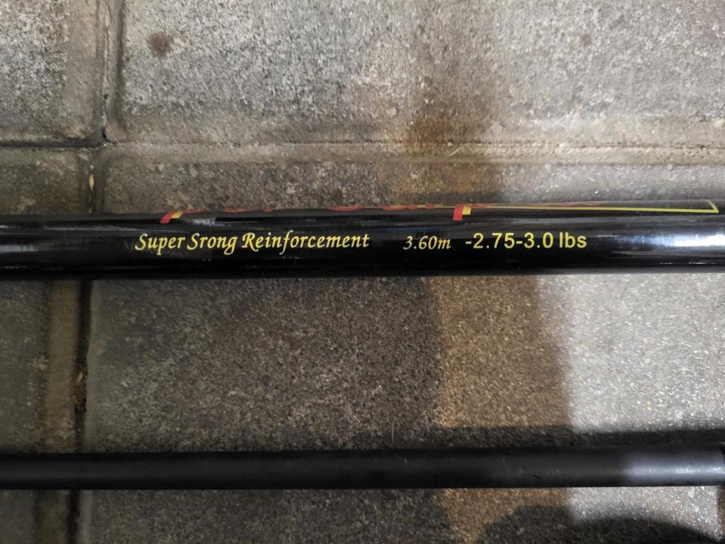 Karperhengels, Ophalen, Gebruikt, Werphengel