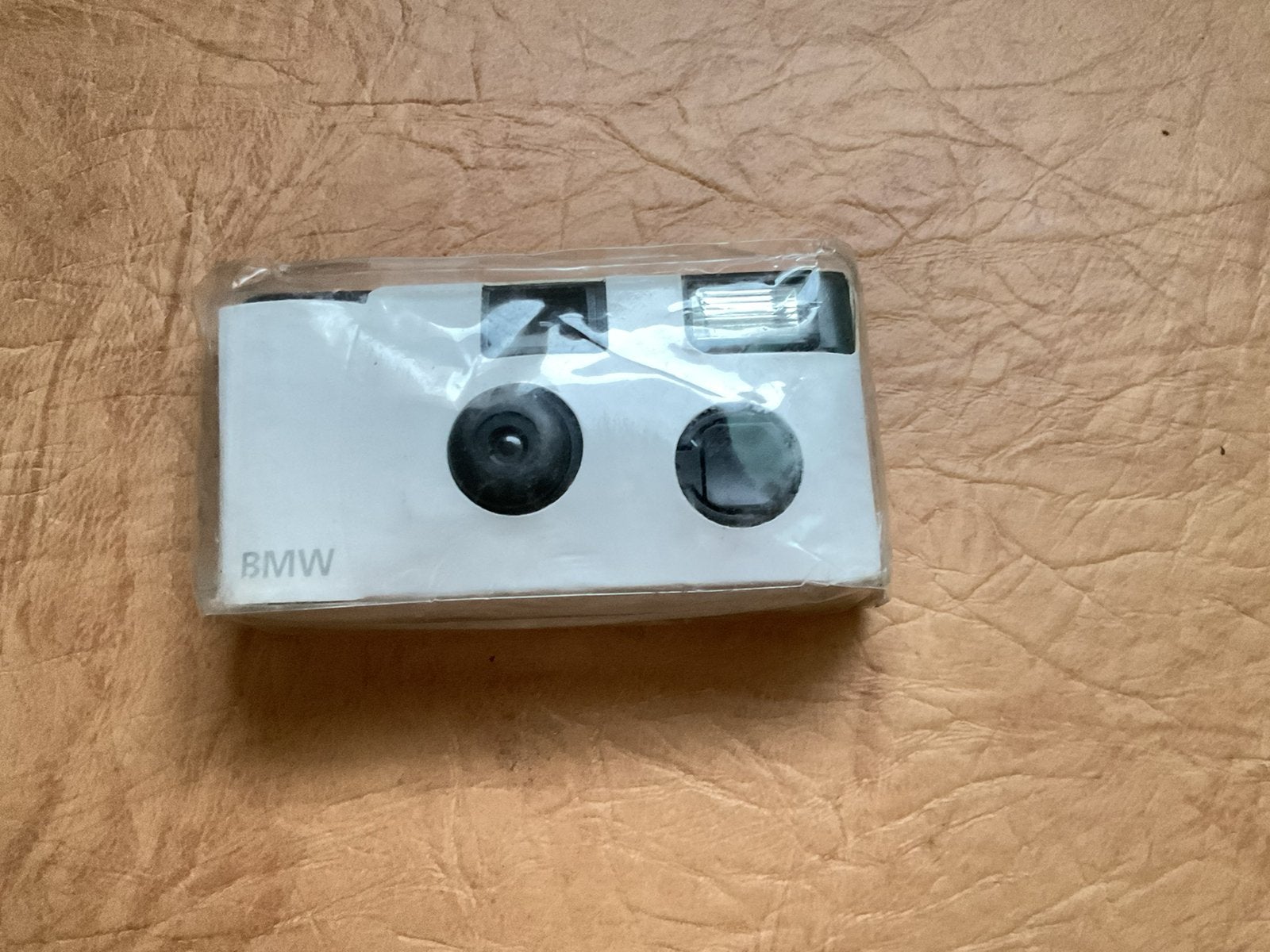 🔥 Bmw wegwerp camera🔥, Ophalen of Verzenden, Zo goed als nieuw, Compact, Overige Merken