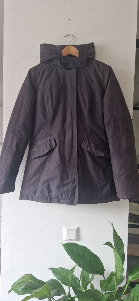Airforce jas, Maat 38/40 (M), Airforce, Blauw, Ophalen of Verzenden