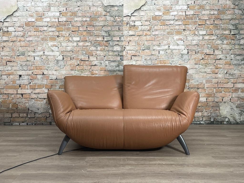 Leolux Panta Rhei bij TheReSales, Huis en Inrichting, Ophalen, Design, 150 tot 200 cm, Driepersoons