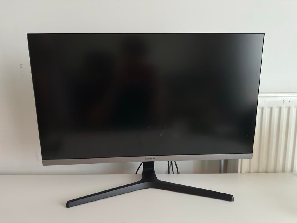 Samsung U28R552UQR 28 inch 4K UHD Monitor, Ophalen, Zo goed als nieuw