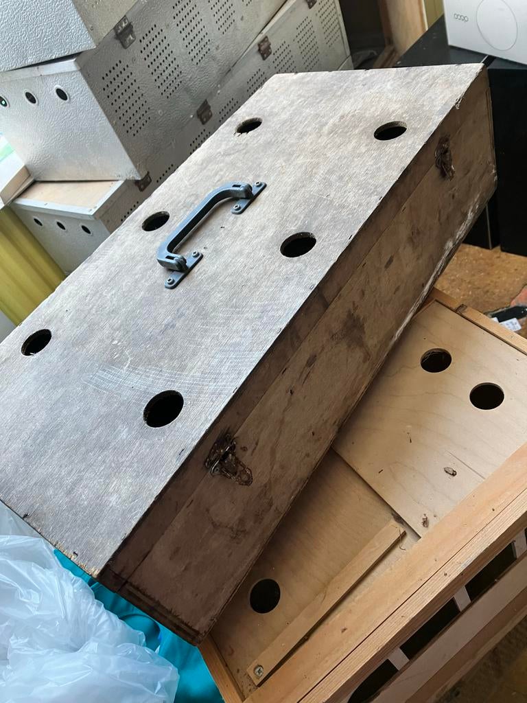 Duivenmand, Dieren en Toebehoren