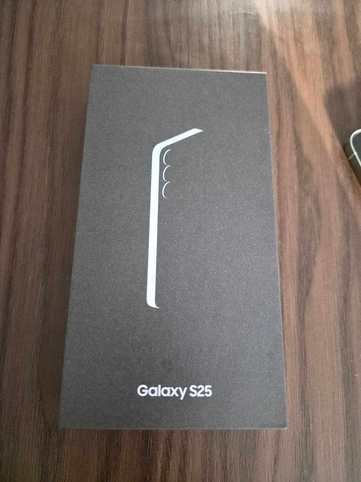 Samsung S25 mint 12GB/256GB, 256 GB, Ophalen of Verzenden, Zo goed als nieuw, Overige kleuren